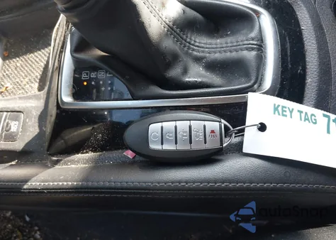 2018 Nissan Rogue Sl from USA, damaged, VIN JN8AT2MT0JW469507